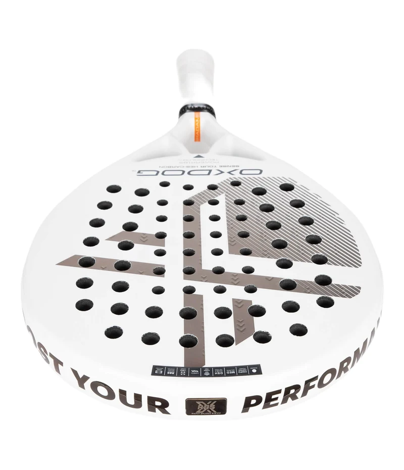 Oxdog Sense Tour Padel Racket