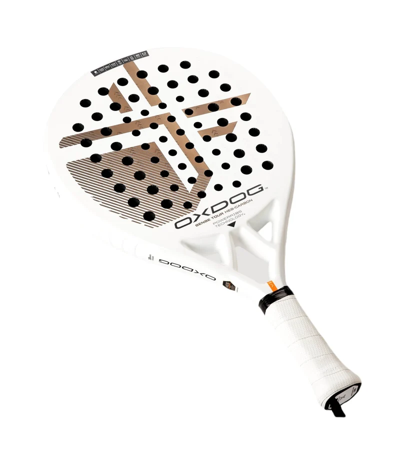 Oxdog Sense Tour Padel Racket