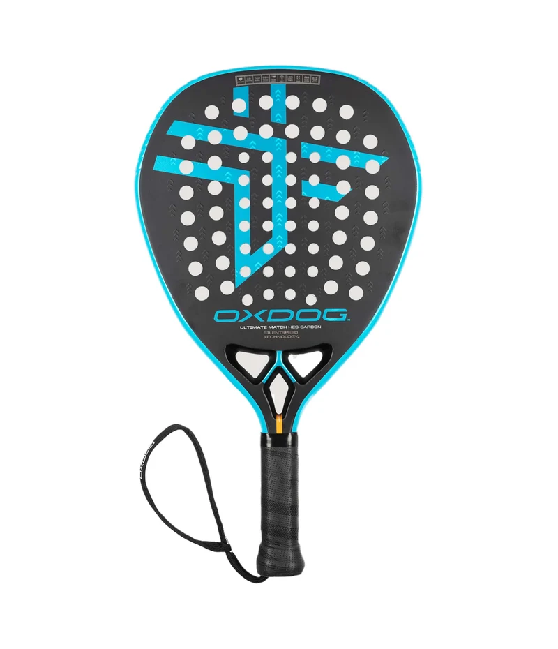 Oxdog Ultimate Match Padel Racket