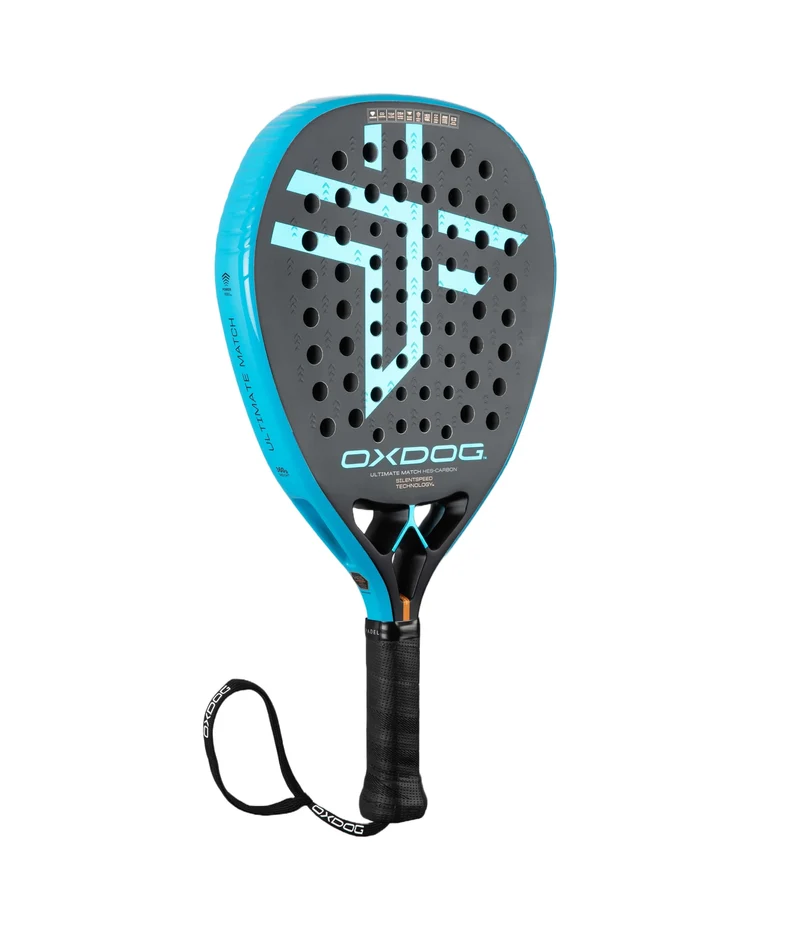 Oxdog Ultimate Match Padel Racket
