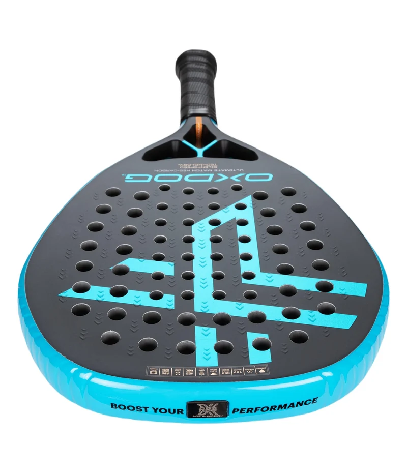 Oxdog Ultimate Match Padel Racket