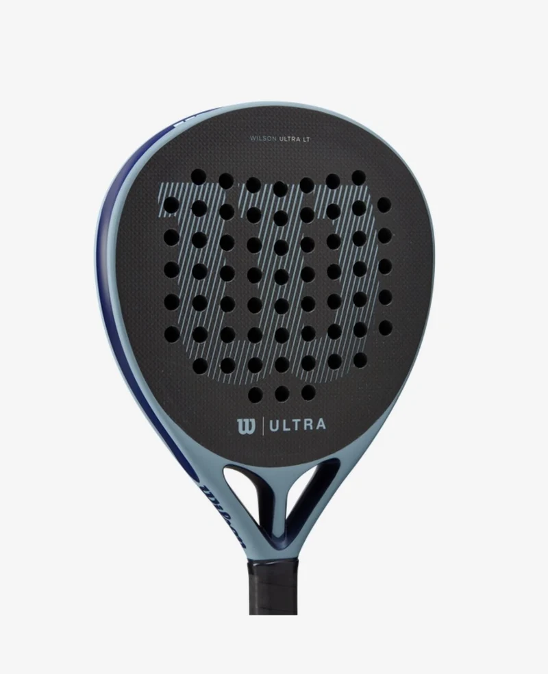 Wilson Ultra LT V2 Padel Racket