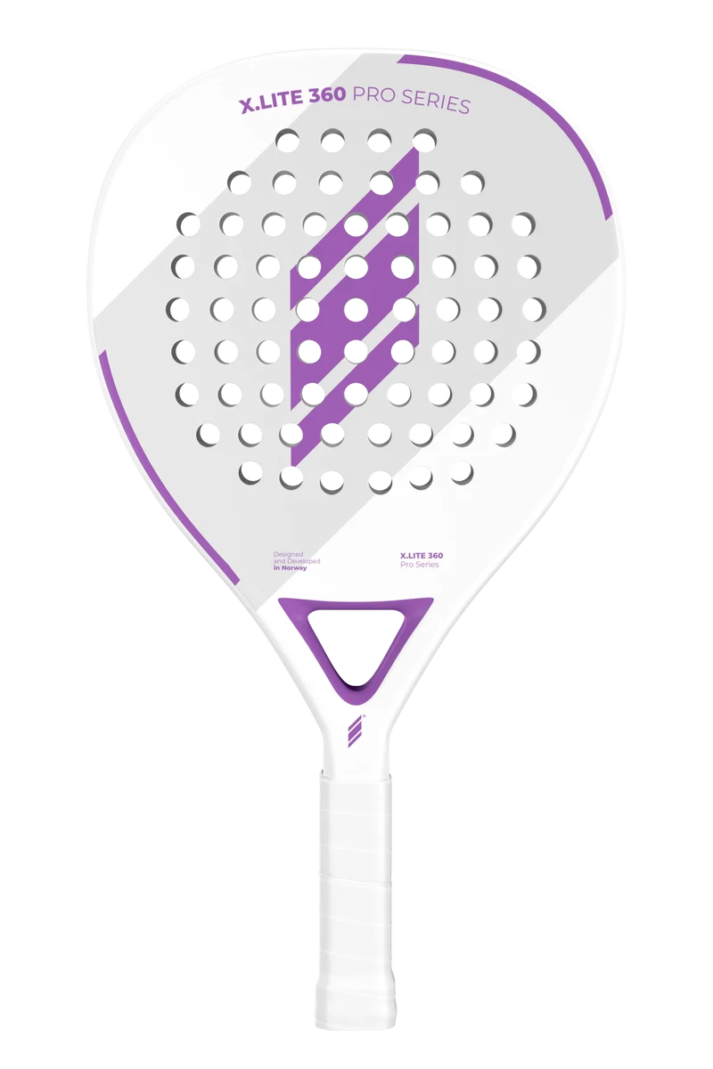 Eye X.Lite 360 Pro Series Padel Racket