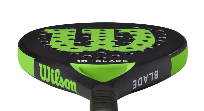 Wilson Blade Team V2 Padel Racket