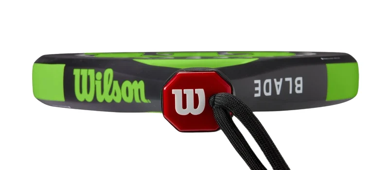 Wilson Blade Team V2 Padel Racket