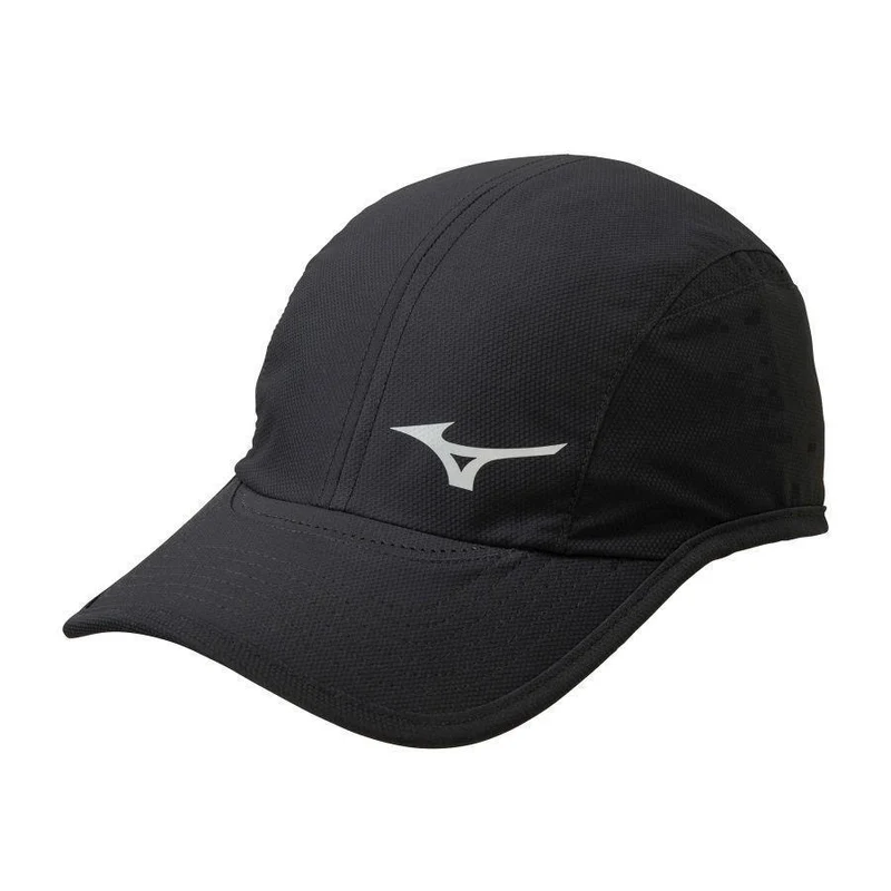Mizuno DryLite Cap (Black)