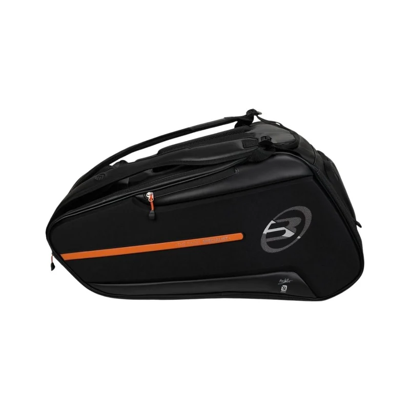 Bullpadel BPP26012 Hack Padel Bag (Black)
