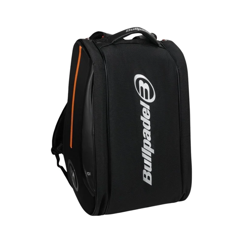 Bullpadel BPP26012 Hack Padel Bag (Black)
