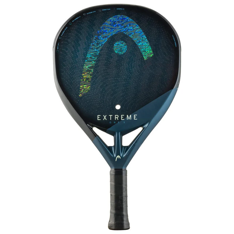 Head Extreme One 2025 Padel Racket