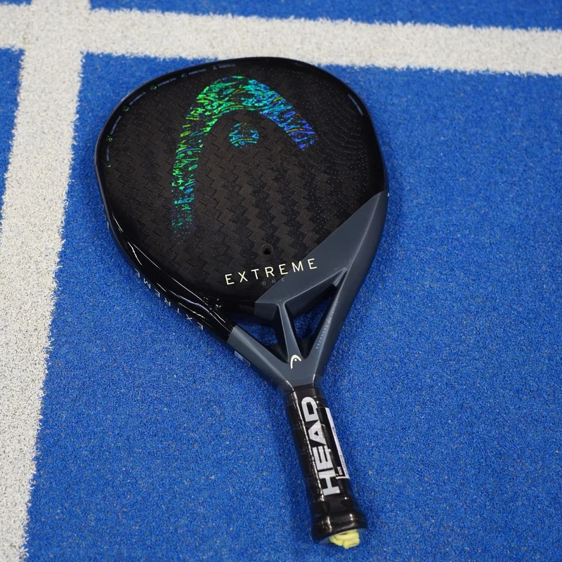 Head Extreme One 2025 Padel Racket