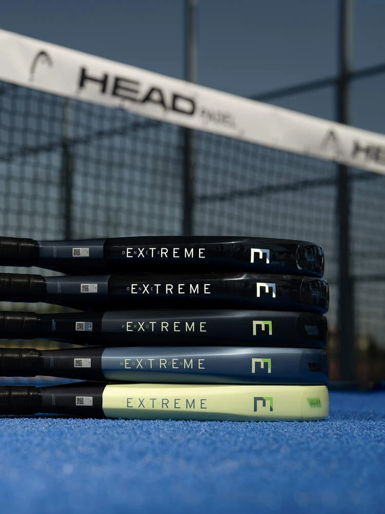 Head Extreme One 2025 Padel Racket