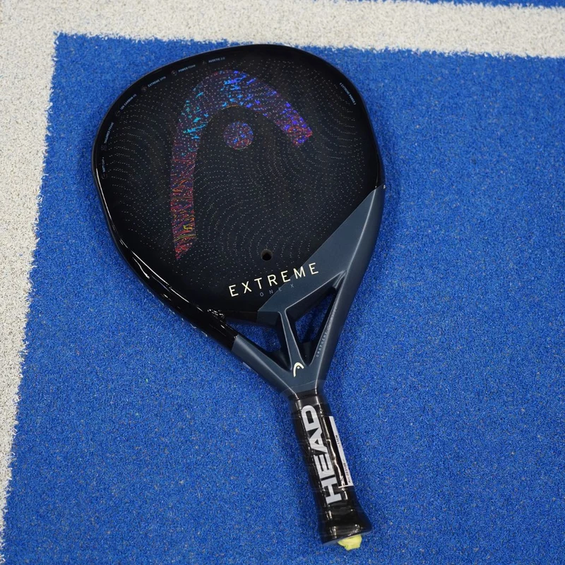 Head Extreme One X 2025 Padel Racket