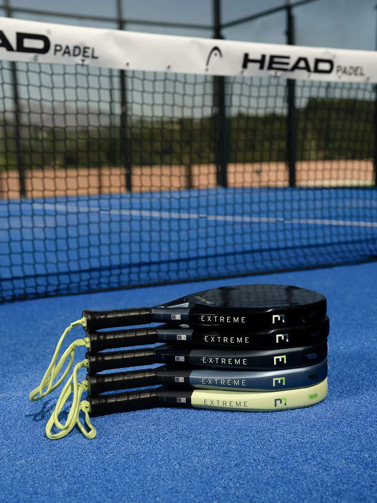 Head Extreme One X 2025 Padel Racket