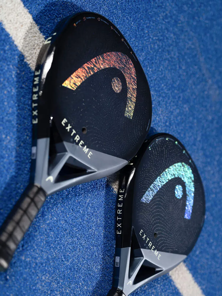 Head Extreme One X 2025 Padel Racket
