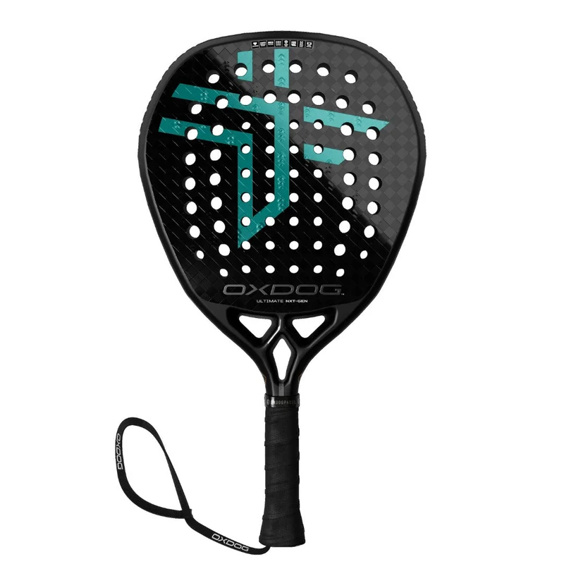 Oxdog Ultimate Nxt-Gen 2026 Padel Racket