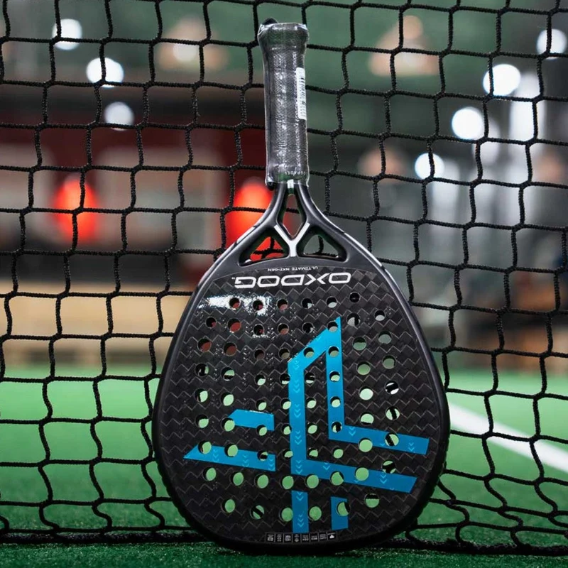 Oxdog Ultimate Nxt-Gen 2026 Padel Racket