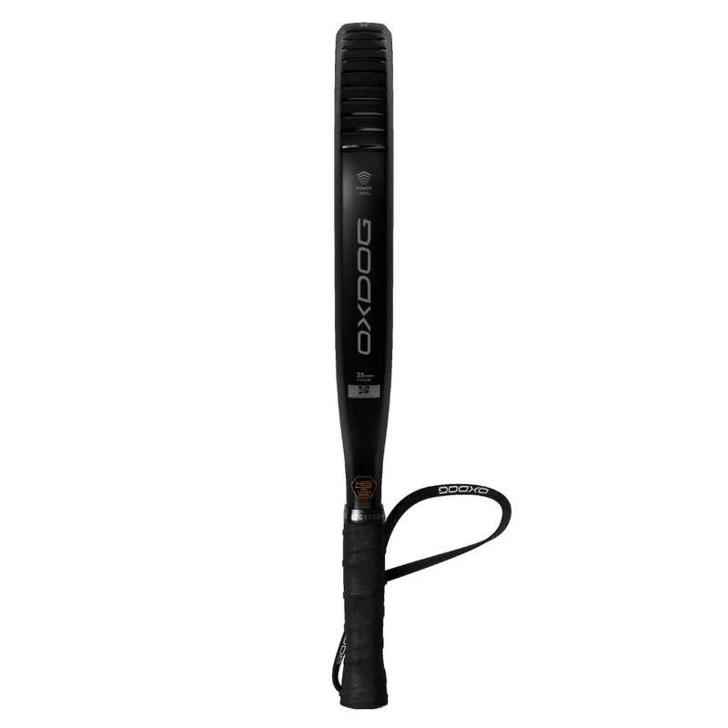 Oxdog Ultimate Nxt-Gen 2026 Padel Racket