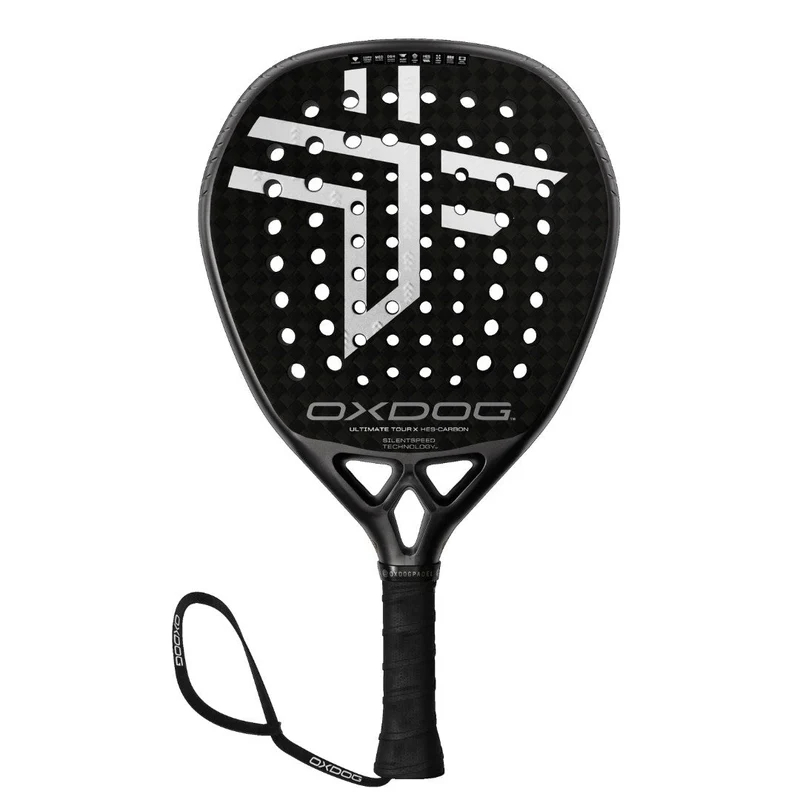 Oxdog Ultimate Tour X 2026 Padel Racket