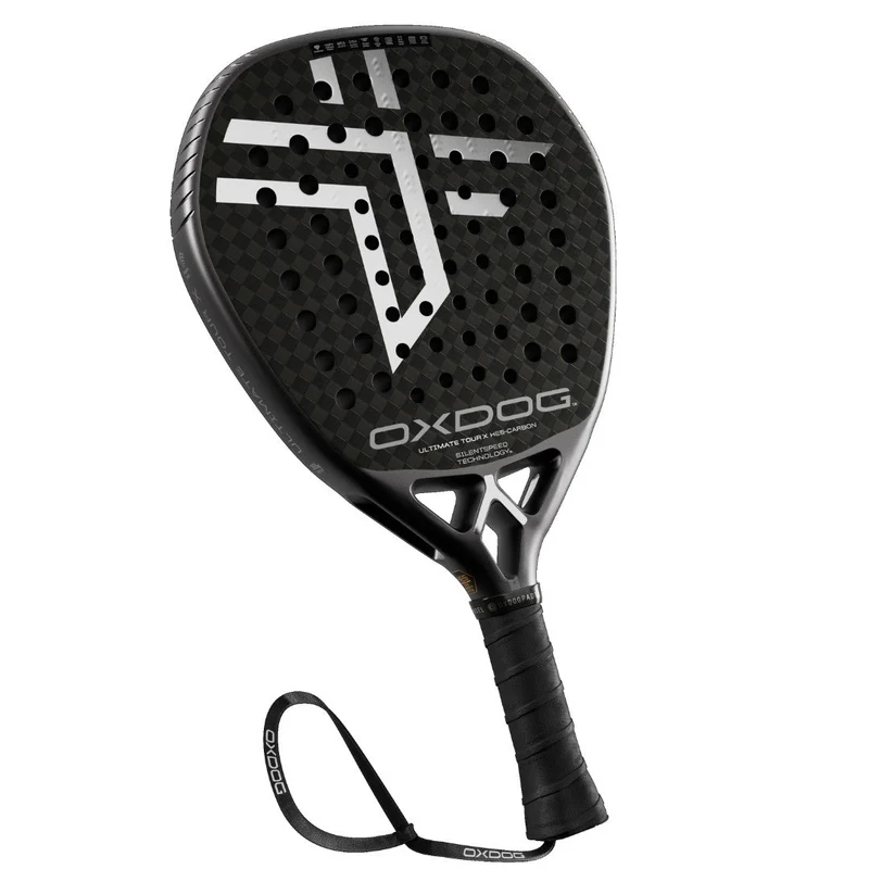 Oxdog Ultimate Tour X 2026 Padel Racket
