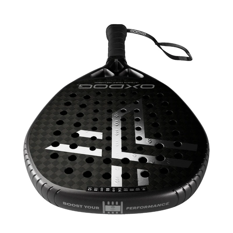 Oxdog Ultimate Tour X 2026 Padel Racket