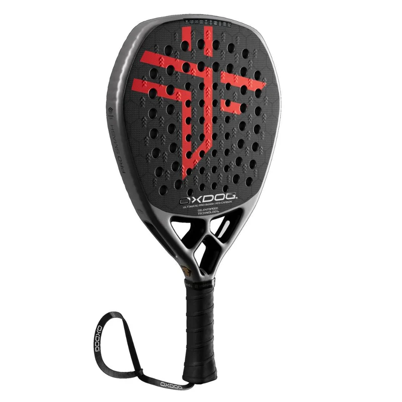 Oxdog Ultimate Pro Smash 2026 Padel Racket