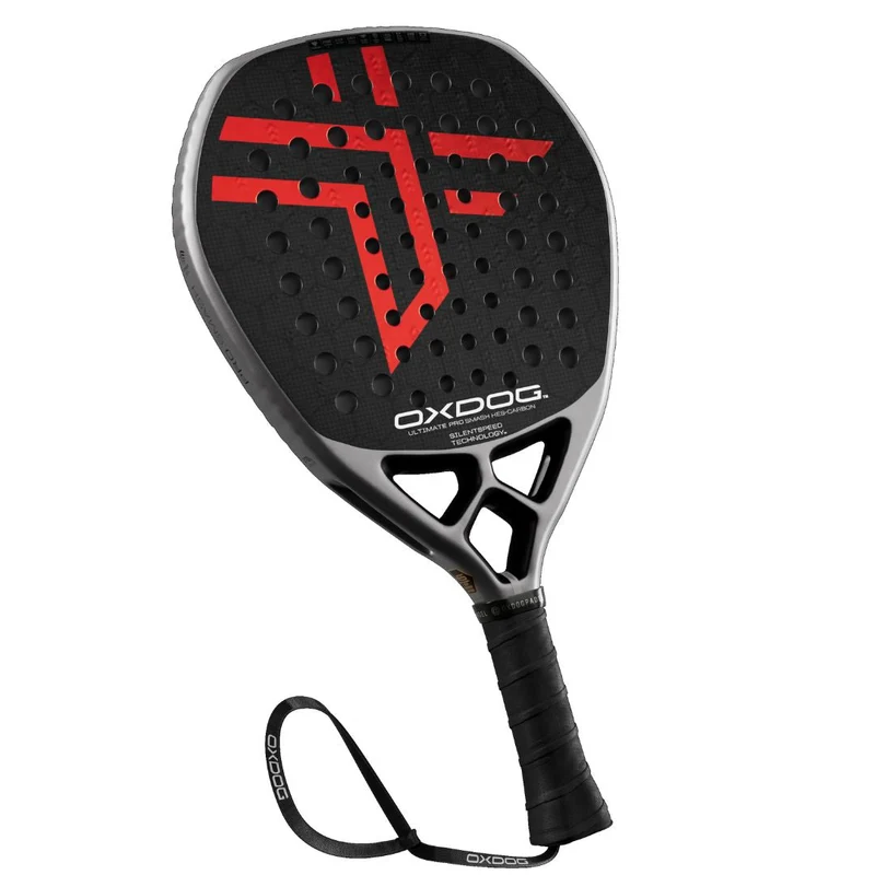 Oxdog Ultimate Pro Smash 2026 Padel Racket