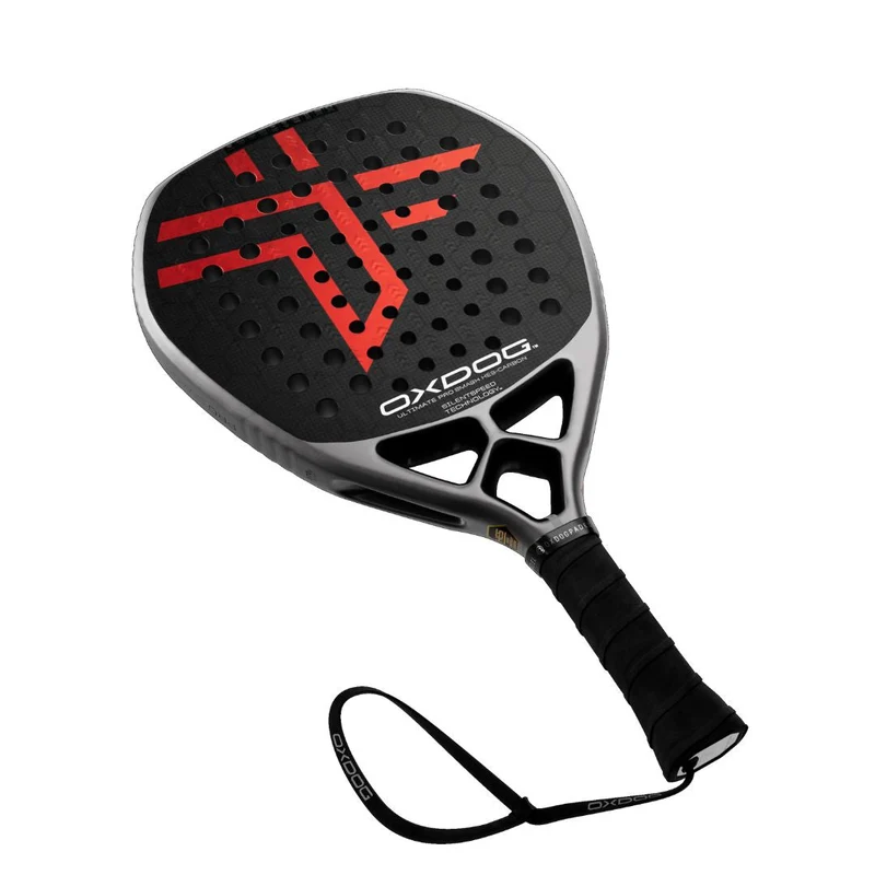 Oxdog Ultimate Pro Smash 2026 Padel Racket