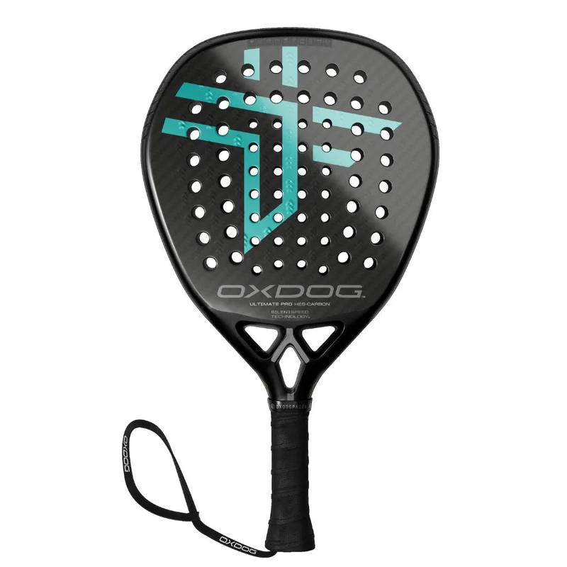 Oxdog Ultimate Pro 2026 Padel Racket