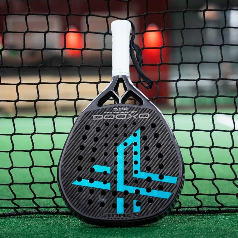 Oxdog Ultimate Pro 2026 Padel Racket