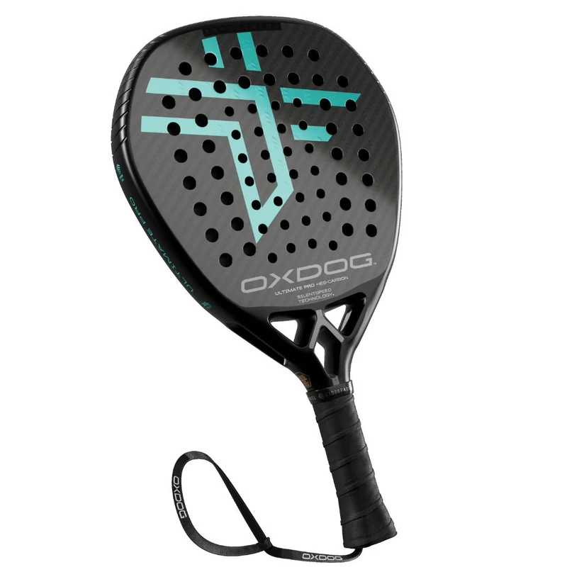 Oxdog Ultimate Pro 2026 Padel Racket