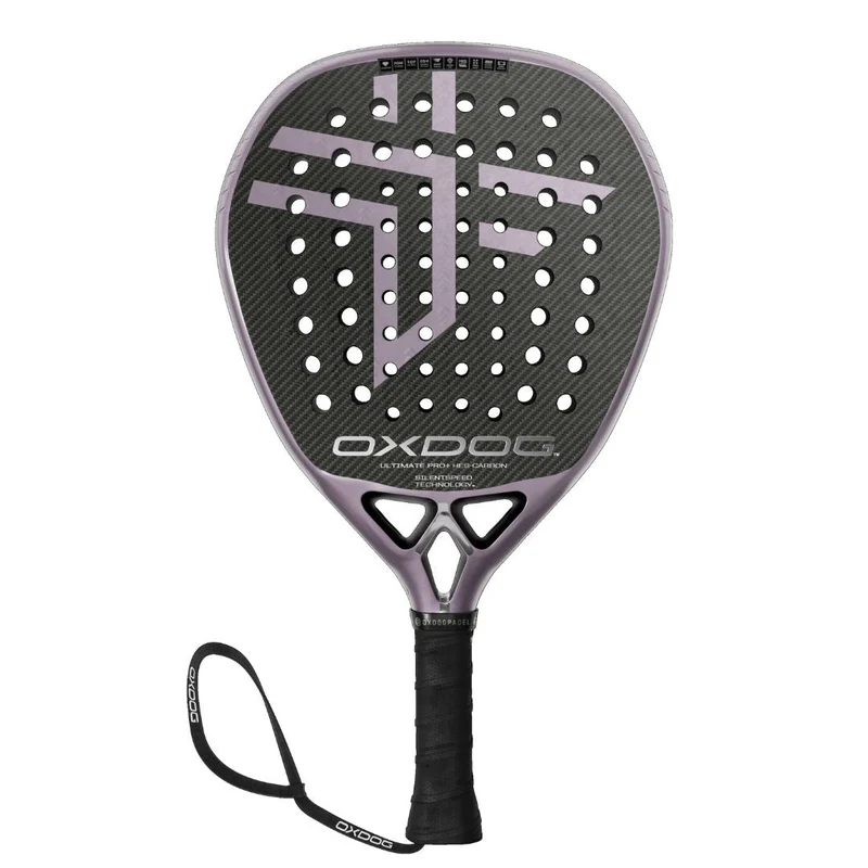 Oxdog Ultimate Pro+ 2026 Padel Racket