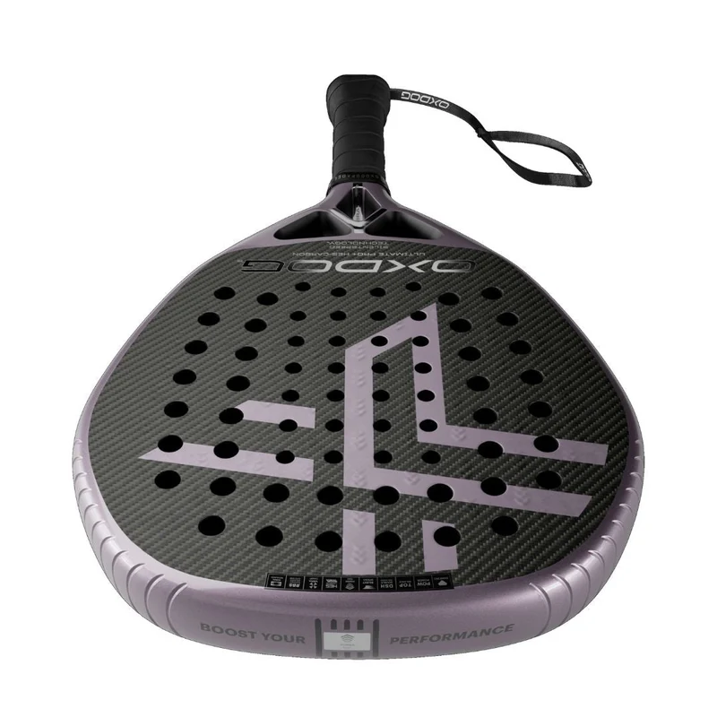 Oxdog Ultimate Pro+ 2026 Padel Racket