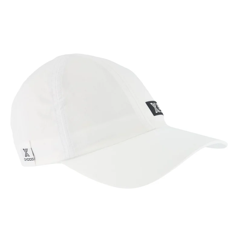 Oxdog Argo Cap (White/Black)