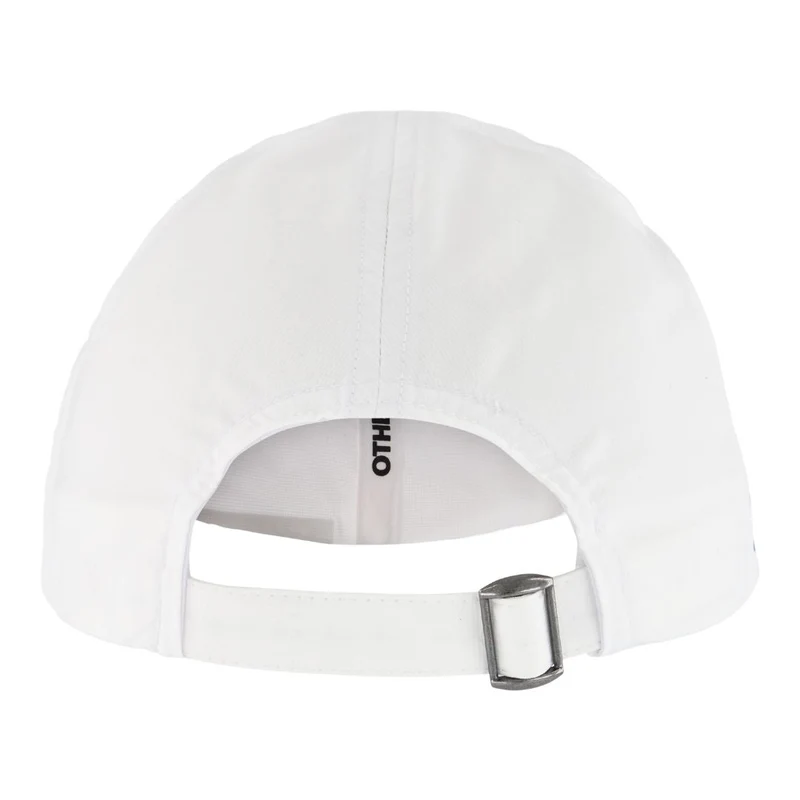 Oxdog Argo Cap (White/Black)