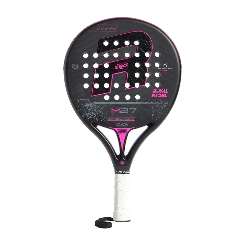 ROYAL PADEL M27 Light 2026 (Pala)