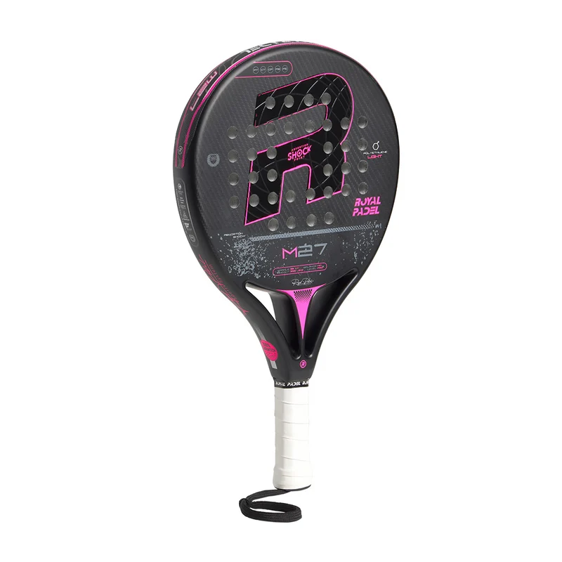 ROYAL PADEL M27 Light 2026 (Pala)