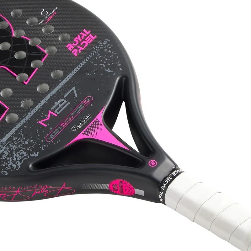 ROYAL PADEL M27 Light 2026 (Pala)