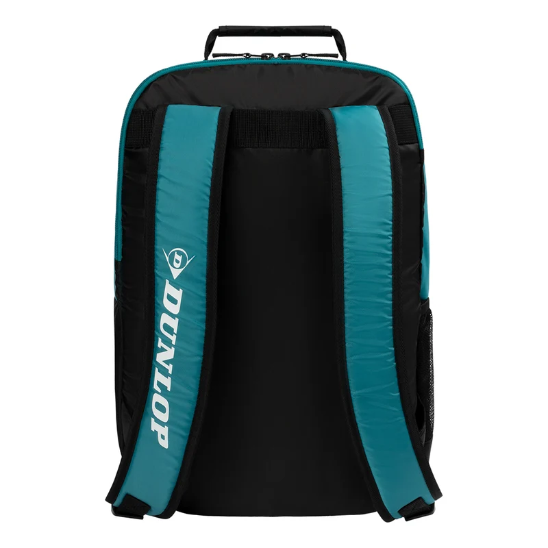 SX Club Rucksack-Schwarz,Türkis