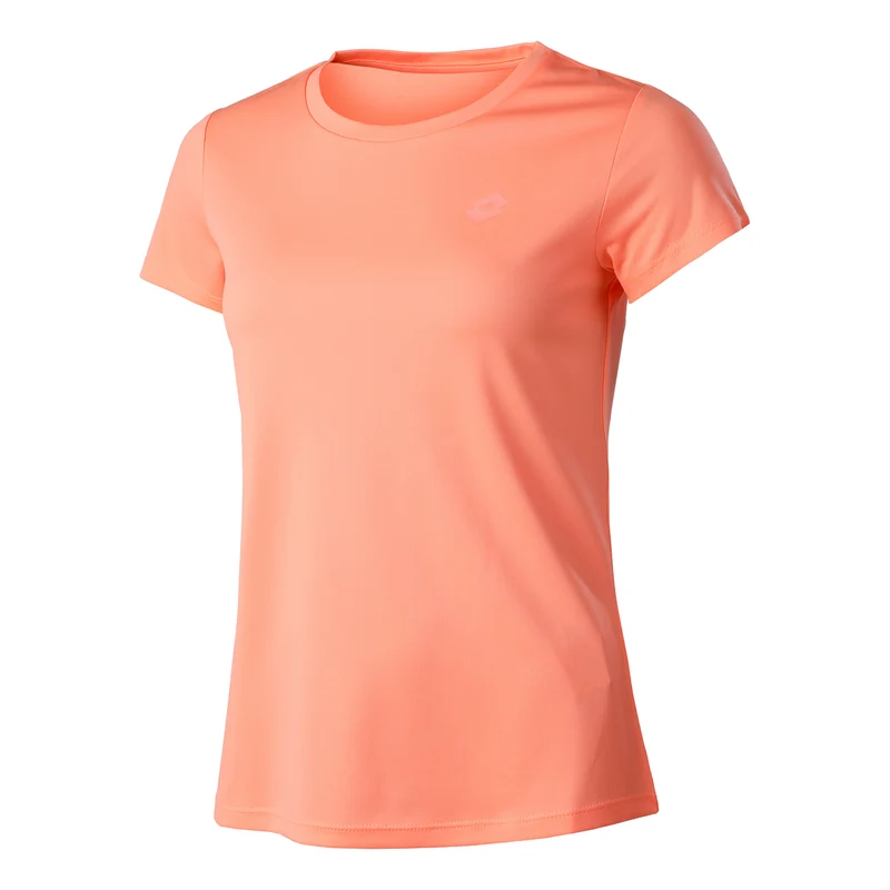 MSP T-Shirt Damen - koralle,