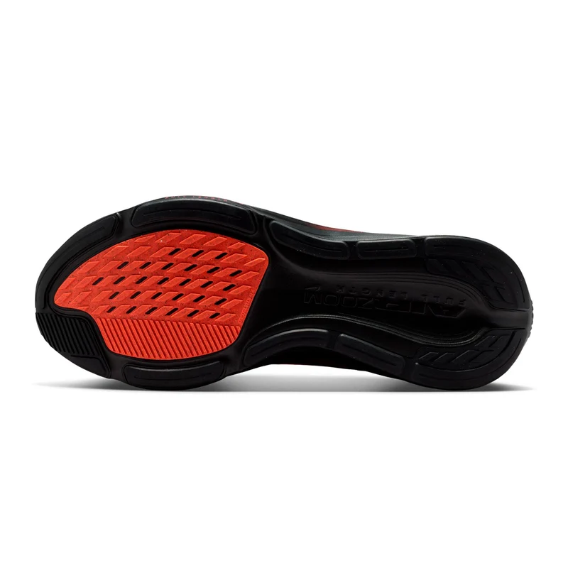 Pegasus 42 Neutralschuh Herren - schwarz, rot