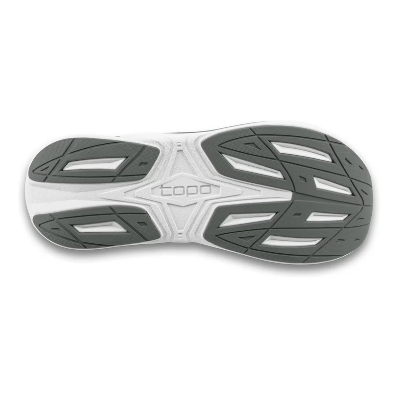 Phantom 4 Neutralschuh Damen - dunkelgrau, grau