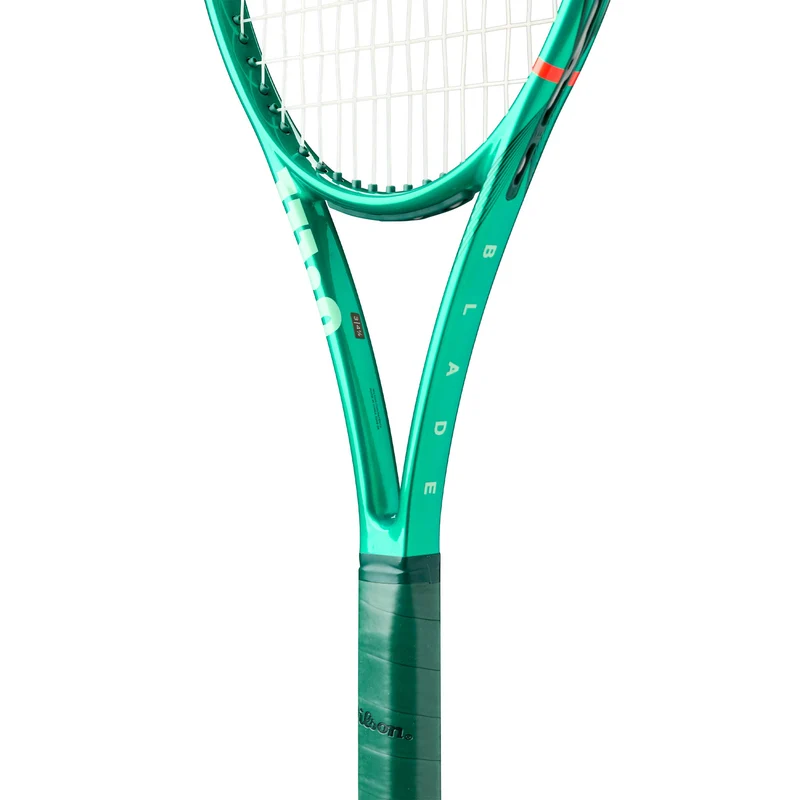 Blade 98S V10 Turnierschläger Testschläger