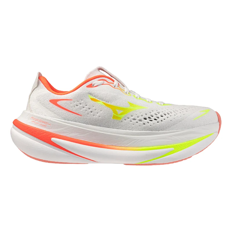 Sky Prime Neutralschuh Damen - weiß, limette
