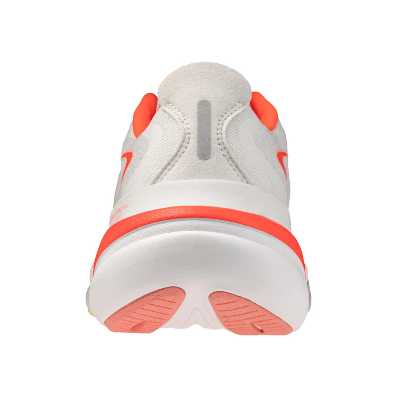 Sky Prime Neutralschuh Damen - weiß, limette