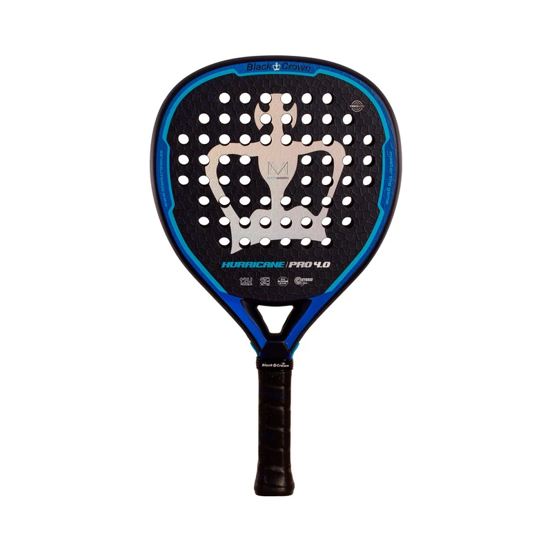 Hurricane Pro 4.0 Padelschläger