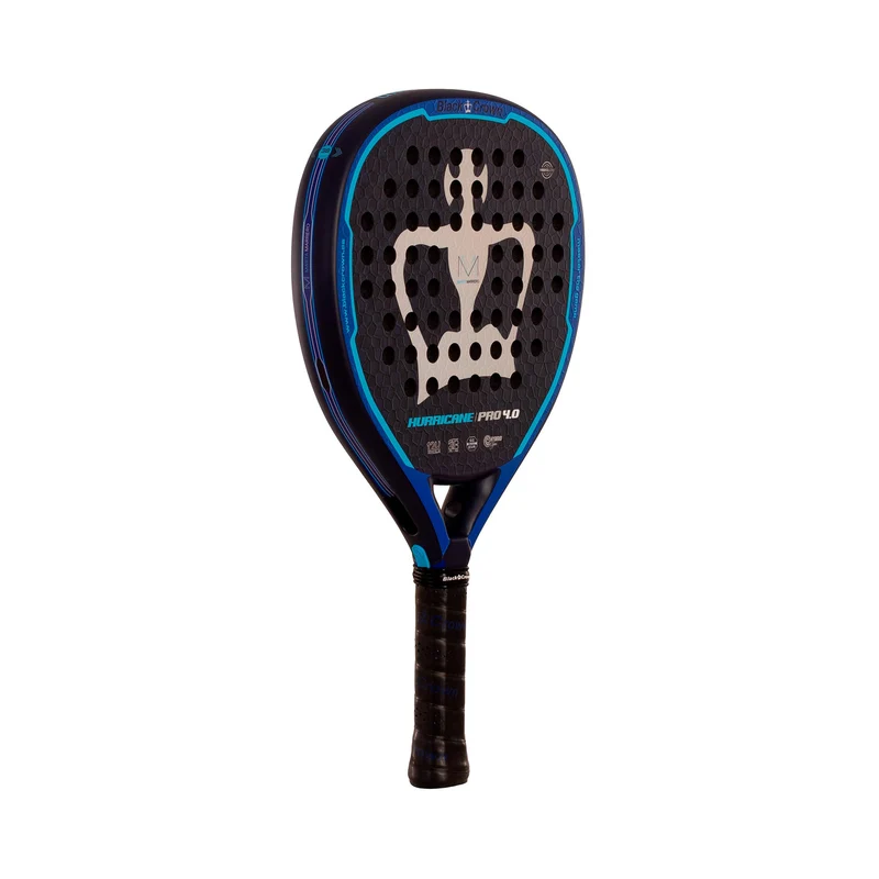 Hurricane Pro 4.0 Padelschläger