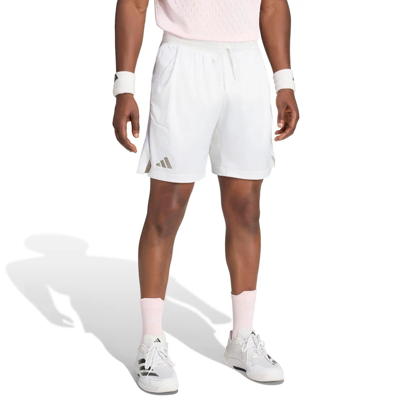 Ergo Pro Shorts Herren - weiß