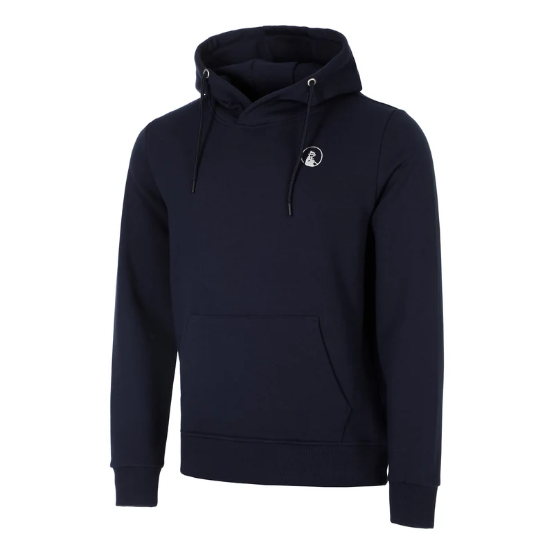 Essential Hoody Herren-dunkelblau