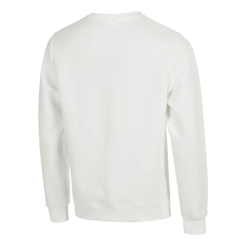 Tonal Core Sweatshirt Herren-creme
