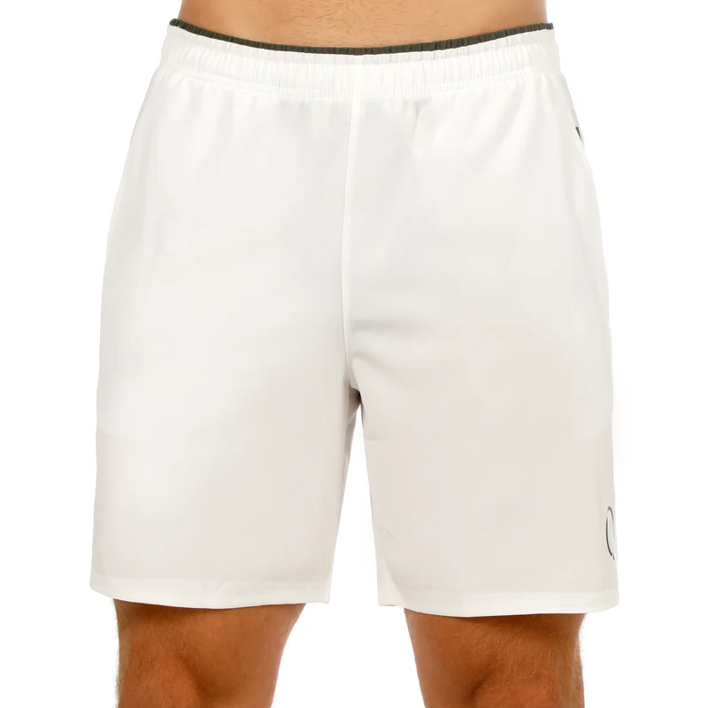 Memories Drop 7in Shorts Herren - offwhite